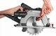 Ручная циркулярная пила Parkside PPHKS 1800 A1 1800 Вт, пильный диск 190 мм - изображение 7