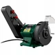 Ленточно-дисковый шлифовальный станок Parkside PSBS 240 C2 240 Вт, 2980 об/мин - изображение 5