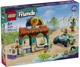 Конструктор LEGO Friends Пляжний прилавок зі смузі (42625) - изображение 1