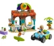 Конструктор LEGO Friends Пляжний прилавок зі смузі (42625) - изображение 2