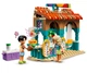 Конструктор LEGO Friends Пляжний прилавок зі смузі (42625) - изображение 6