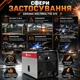 Сварочный полуавтомат Arkona MIG MMA TIG-275 275А инвертор с режимами MIG/MAG/MMA/TIG-Lift для сварки проволокой 0.6-1 мм без газа и работой от сети 180-250 В - изображение 3