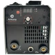 Сварочный полуавтомат Arkona MIG MMA TIG-275 275А инвертор с режимами MIG/MAG/MMA/TIG-Lift для сварки проволокой 0.6-1 мм без газа и работой от сети 180-250 В - изображение 10