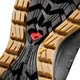 Черевики Salomon KAÏPO mid GTX (404733) 42.5 чорні - зображення 2