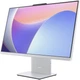 Моноблок Lenovo IdeaCentre AiO 27IRH9 Cloud Grey (F0HM00FDUO) [170074] - изображение 3