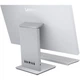 Моноблок Lenovo IdeaCentre AiO 27IRH9 Cloud Grey (F0HM00FDUO) [170074] - изображение 5