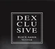 Гель для душу DEXCLUSIVE Black Amber Vetiver Men парфумований 1 л - изображение 3