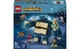 Конструктор LEGO Битва зі спотвореним наглядачем 438 деталей (21591) - зображення 1