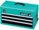 Набор инструмента Whirlpower 138 предметов (23310/ A21-3138S) - изображение 3