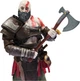 Коллекционная фигурка Spin Master Good of War Ragnarok Kratos, GoW Кратос с аксессуарами, 15см - изображение 2