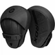 Тренувальні Лапи RDX F6 KARA Focus Pads Чорний MISC (FPR-F6MB) - изображение 1
