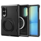 Чехол Spigen Slim Armor Pro S MagFit для Samsung Galaxy Fold 8 Black (ACS11779) - изображение 1