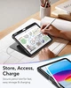 Чехол ESR Flip Magnetic Case для iPad 10/11 (2022/2025) Black (1B21200105) - изображение 4
