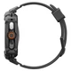 Чохол з ремінцем Spigen Rugged Armor Pro до Samsung Galaxy Watch Ultra 2(2026) 47mm Matte Black (ACS11612) - зображення 3