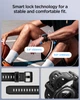 Чохол з ремінцем Spigen Rugged Armor Pro до Samsung Galaxy Watch Ultra 2(2026) 47mm Matte Black (ACS11612) - зображення 14