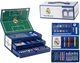 Zestaw kreatywny i do rysowania Cerda Real Madrid (8445484534252) - obraz 1