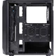 Корпус 1stPlayer AY7-BK-4F1 Black [134426] - изображение 6
