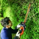 Кущоріз акумуляторний Black & Decker GTC36552PC-QW - изображение 2