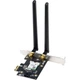 Wi-Fi адаптер ASUS PCE-AX1800 [76600] - изображение 2