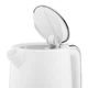 Електрочайник Ardesto EKL-450W - зображення 4