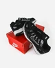 Кросівки Nike P-6000 Black/White Cordura 45 - изображение 5
