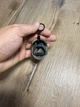 Брелок-открывалка в виде каски военный койот (хаки — CP), 4 × 5,2 см (bff-1bu-buy) - изображение 5