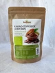 Светлый какао-порошок 10-12%. Здорово. 250 г. Здорово 250 г - изображение 7