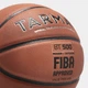 Дитячий Баскетбольний М'яч TARMAK BT500 Touch №6 (від 11 до 12 років) Помаранчевий - зображення 5