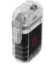 Тактична Плазмова Запальничка Badger USB (BO-PF50L) Ліхтарик з Трьома Режимами Освітлення - зображення 4