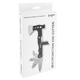 Мультитул Молоток Сокира Mamba Tac Axe Cutter 17 в 1 Чорний MBT-CTT - зображення 2