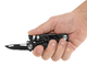 Мультитул Mamba Tac Axe Crane 25 в 1 Черный MBT-CRN - изображение 3