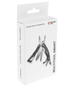 Мультитул Mamba Tac Axe Smart 10 в 1 Черный MBT-SMR - изображение 2