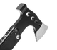 Мультитул Молоток Сокира Mamba Tac Axe Cutter 17 в 1 Чорний MBT-CTT - зображення 6