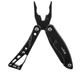 Мультитул Mamba Tac Axe Agile 10 в 1 Черный MBT-AGL - изображение 3