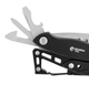 Мультитул Mamba Tac Axe Smart 10 в 1 Черный MBT-SMR - изображение 7