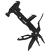 Мультитул Молоток Mamba Tac Axe Cracker 20 в 1 Черный MBT-CRC - изображение 1