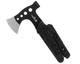 Мультитул Молоток Сокира Mamba Tac Axe Pincher 14 в 1 Черный MBT-PNC - изображение 3
