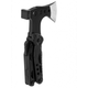 Мультитул Молоток Сокира Mamba Tac Axe Pincher 14 в 1 Черный MBT-PNC - изображение 5