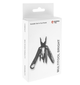 Мультитул Mamba Tac Axe Bright 10 в 1 Черный MBT-BRT - изображение 2