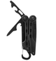 Мультитул Mamba Tac Axe Bright 10 в 1 Черный MBT-BRT - изображение 4