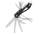 Мультитул Mamba Tac Axe Handy Knife 12 в 1 Черный MBK-HND-BK - изображение 1