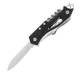 Мультитул Mamba Tac Axe Handy Knife 12 в 1 Черный MBK-HND-BK - изображение 3