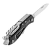 Мультитул Mamba Tac Axe Handy Knife 12 в 1 Черный MBK-HND-BK - изображение 5