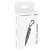 Мультитул Mamba Tac EDC Tool Spear 10 в 1 Чорний MBT-SPR - зображення 2