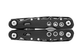 Мультитул Mamba Tac Axe Craft 12 в 1 Черный MBT-CRT - изображение 4