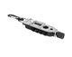 Мультитул Mamba Tac EDC Tool Spear 10 в 1 Чорний MBT-SPR - зображення 5