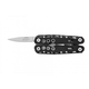 Мультитул Mamba Tac Axe Craft 12 в 1 Черный MBT-CRT - изображение 8