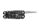 Мультитул Mamba Tac Axe Craft 12 в 1 Черный MBT-CRT - изображение 9
