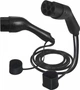 Kabel do ładowania samochodów elektrycznych Defenzo Lineo AC22 Type 2 5 m (DEF1026) - obraz 2