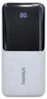 УМБ (Power Bank) Baseus Lipow 20000mAh Blue 22.5W (PPJP312) (P10078900U04-Z2) - изображение 1